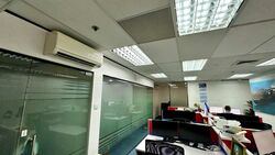 International Plaza (D2), Office #564636271
